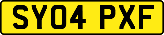 SY04PXF