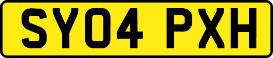 SY04PXH