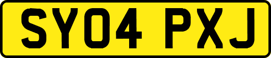 SY04PXJ