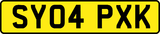 SY04PXK
