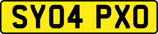 SY04PXO