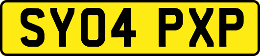 SY04PXP