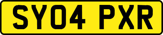 SY04PXR