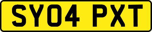 SY04PXT