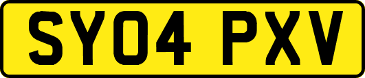 SY04PXV