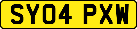 SY04PXW