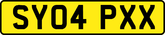 SY04PXX