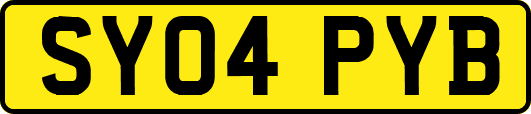 SY04PYB