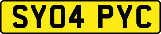 SY04PYC