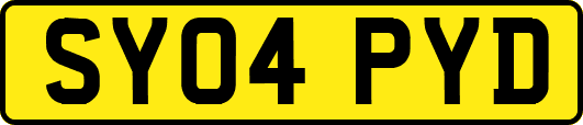 SY04PYD