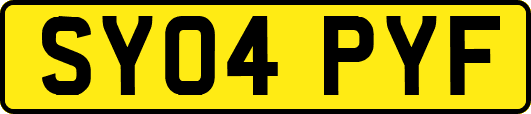 SY04PYF