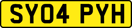 SY04PYH