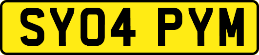 SY04PYM