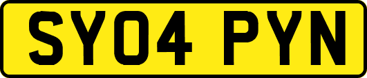 SY04PYN