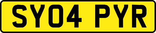 SY04PYR