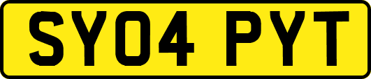 SY04PYT