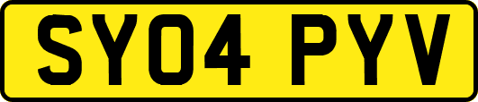 SY04PYV