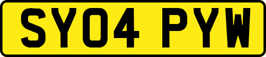 SY04PYW