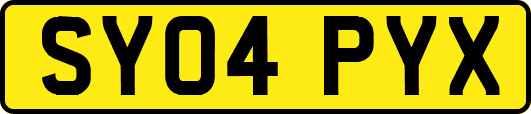 SY04PYX