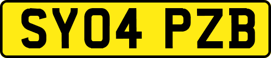 SY04PZB