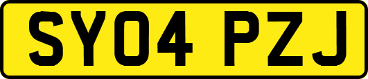 SY04PZJ
