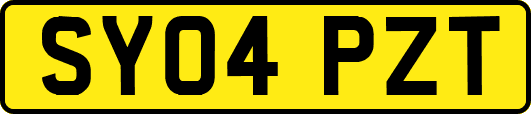 SY04PZT
