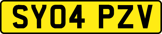 SY04PZV