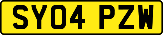 SY04PZW