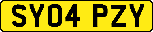 SY04PZY