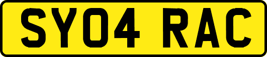 SY04RAC