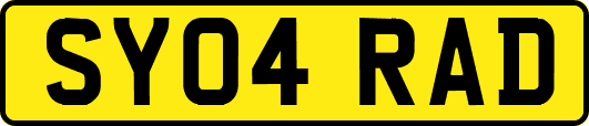 SY04RAD