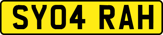 SY04RAH