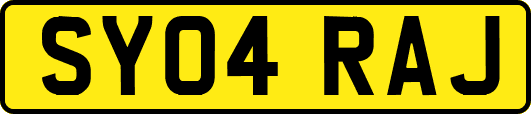 SY04RAJ