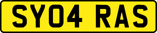 SY04RAS