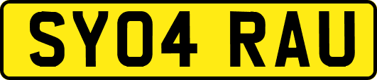 SY04RAU