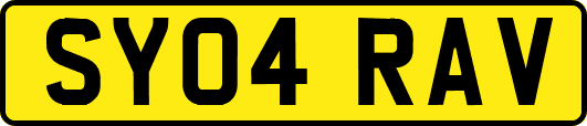 SY04RAV