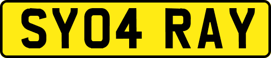 SY04RAY