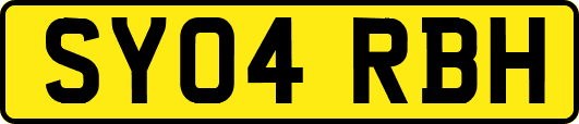 SY04RBH