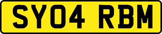 SY04RBM