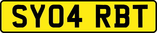 SY04RBT
