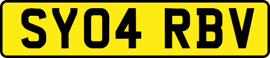 SY04RBV