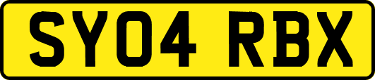 SY04RBX