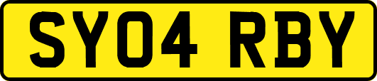 SY04RBY