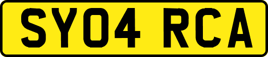 SY04RCA