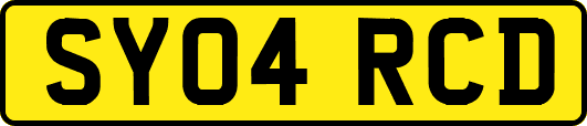 SY04RCD