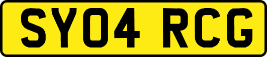 SY04RCG