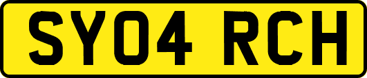 SY04RCH