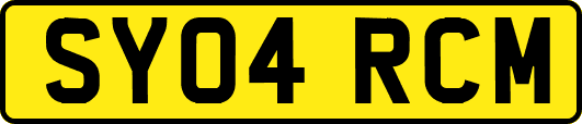 SY04RCM