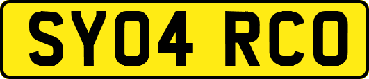 SY04RCO