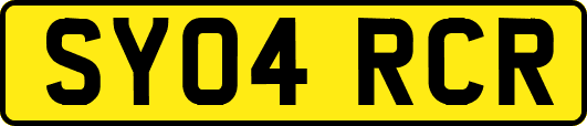 SY04RCR